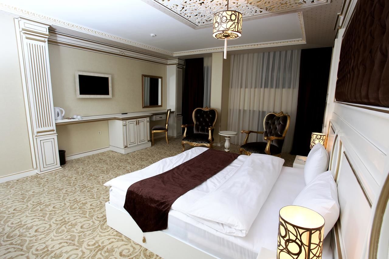 Отель Opera Hotel Баку-19