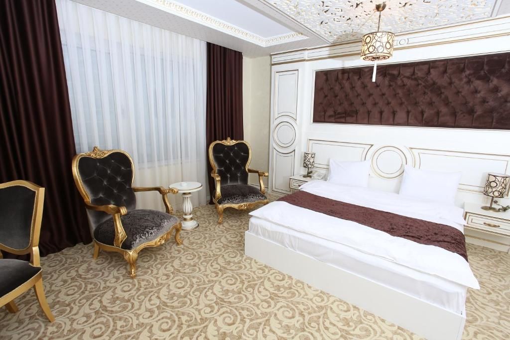 Отель Opera Hotel Баку-49