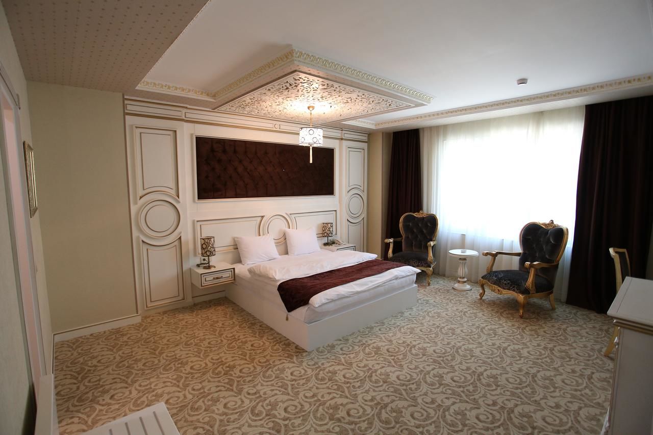 Отель Opera Hotel Баку