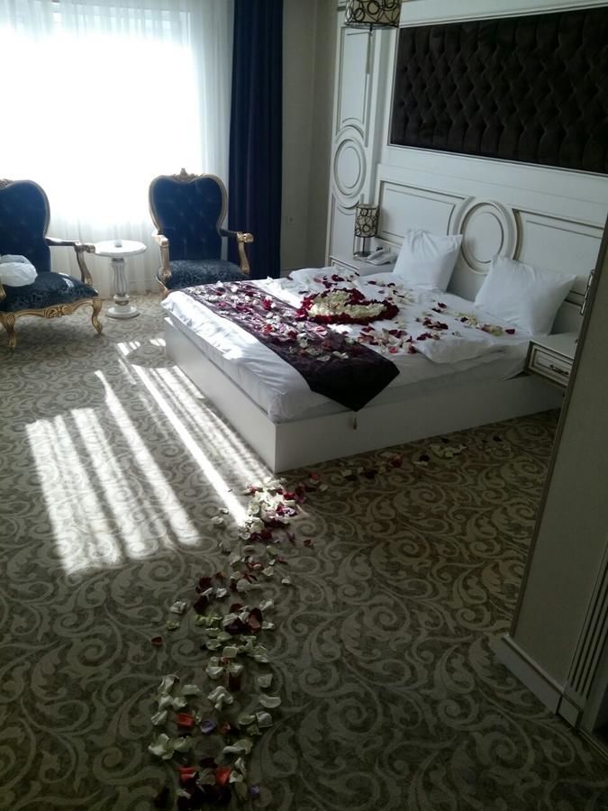 Отель Opera Hotel Баку-12