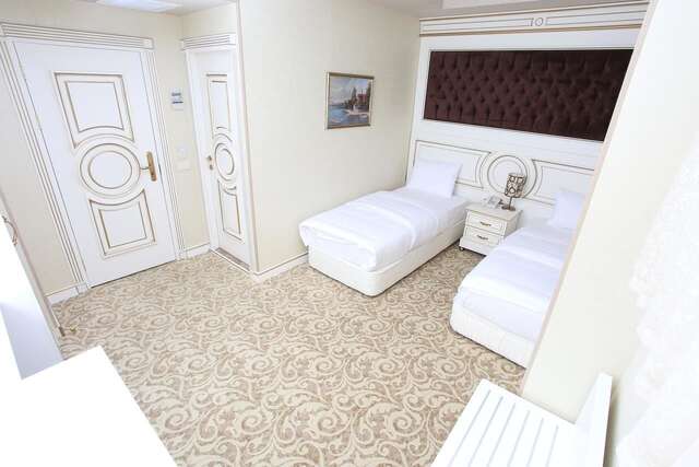 Отель Opera Hotel Баку-15