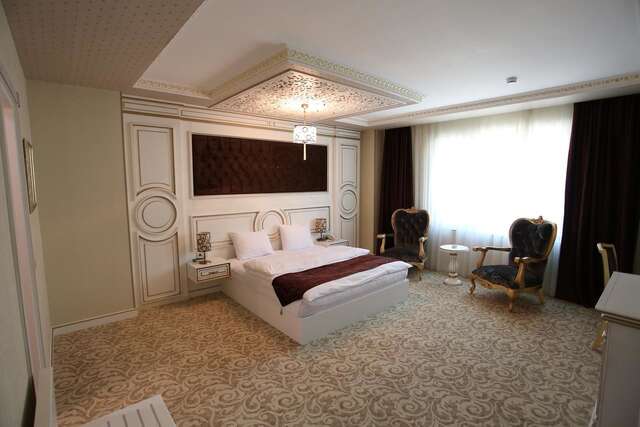 Отель Opera Hotel Баку-7