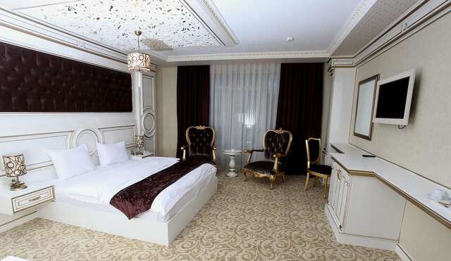 Отель Opera Hotel Баку-9